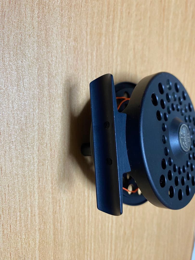 美品　Lamson ラムソン　１.５