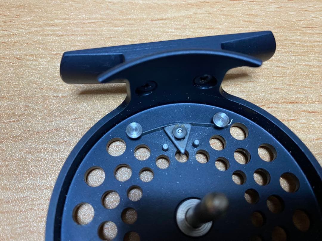 美品　Lamson ラムソン　１.５