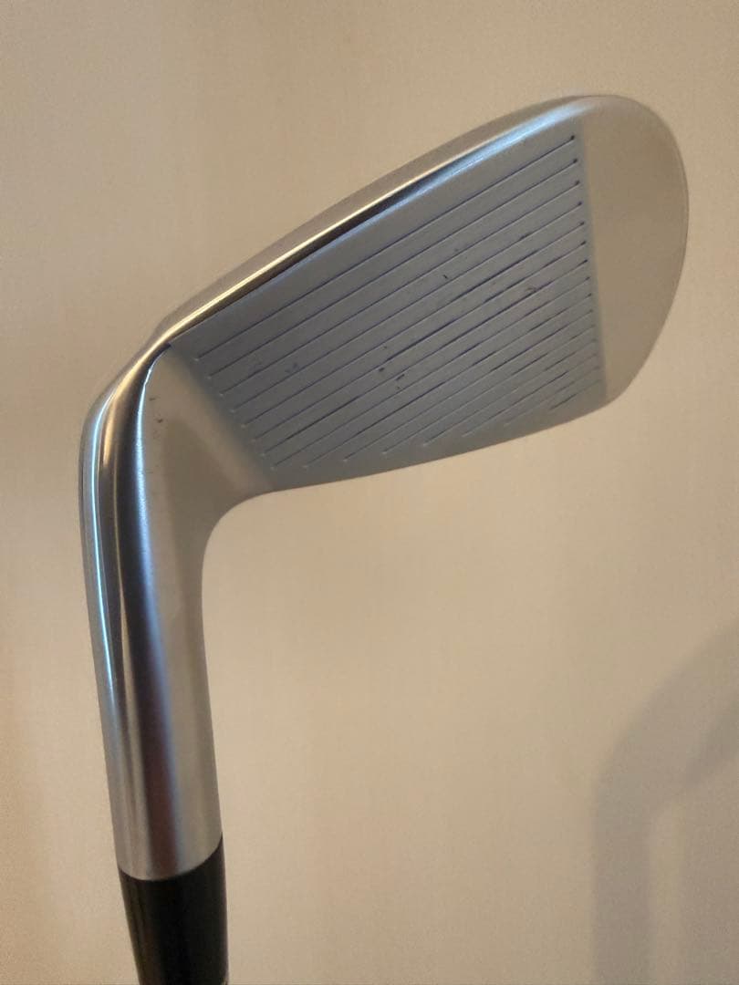 Srixon Z-Forged II 8番アイアン