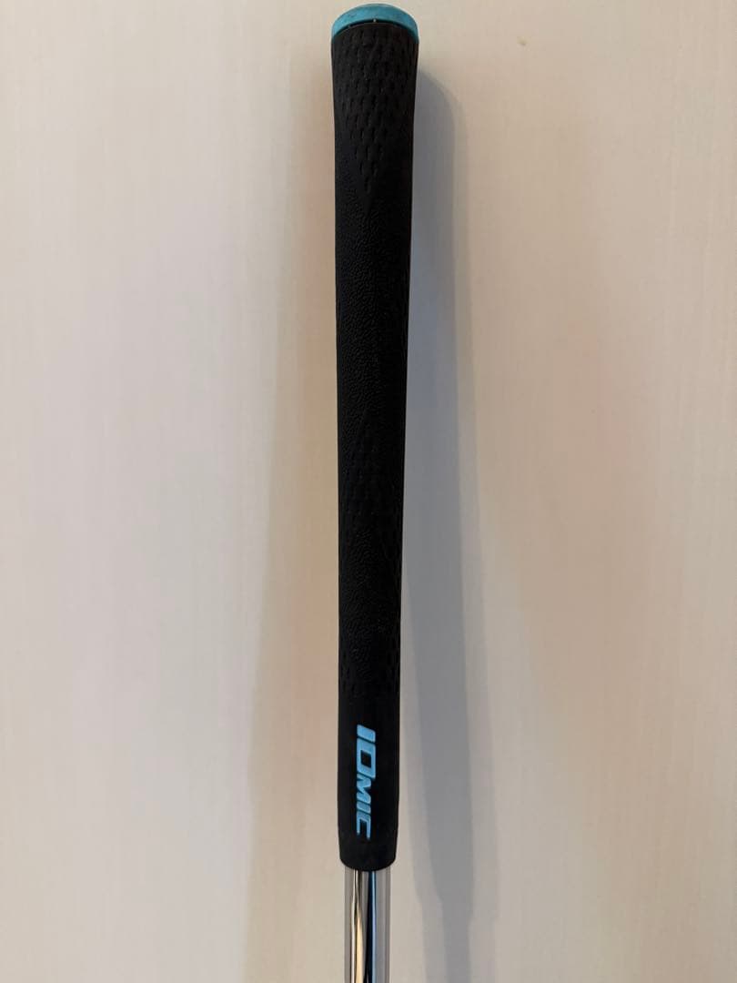 Srixon Z-Forged II 8番アイアン