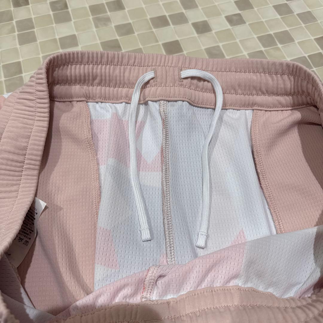 YONEX バドミントン　ハーフパンツ　Oサイズ
