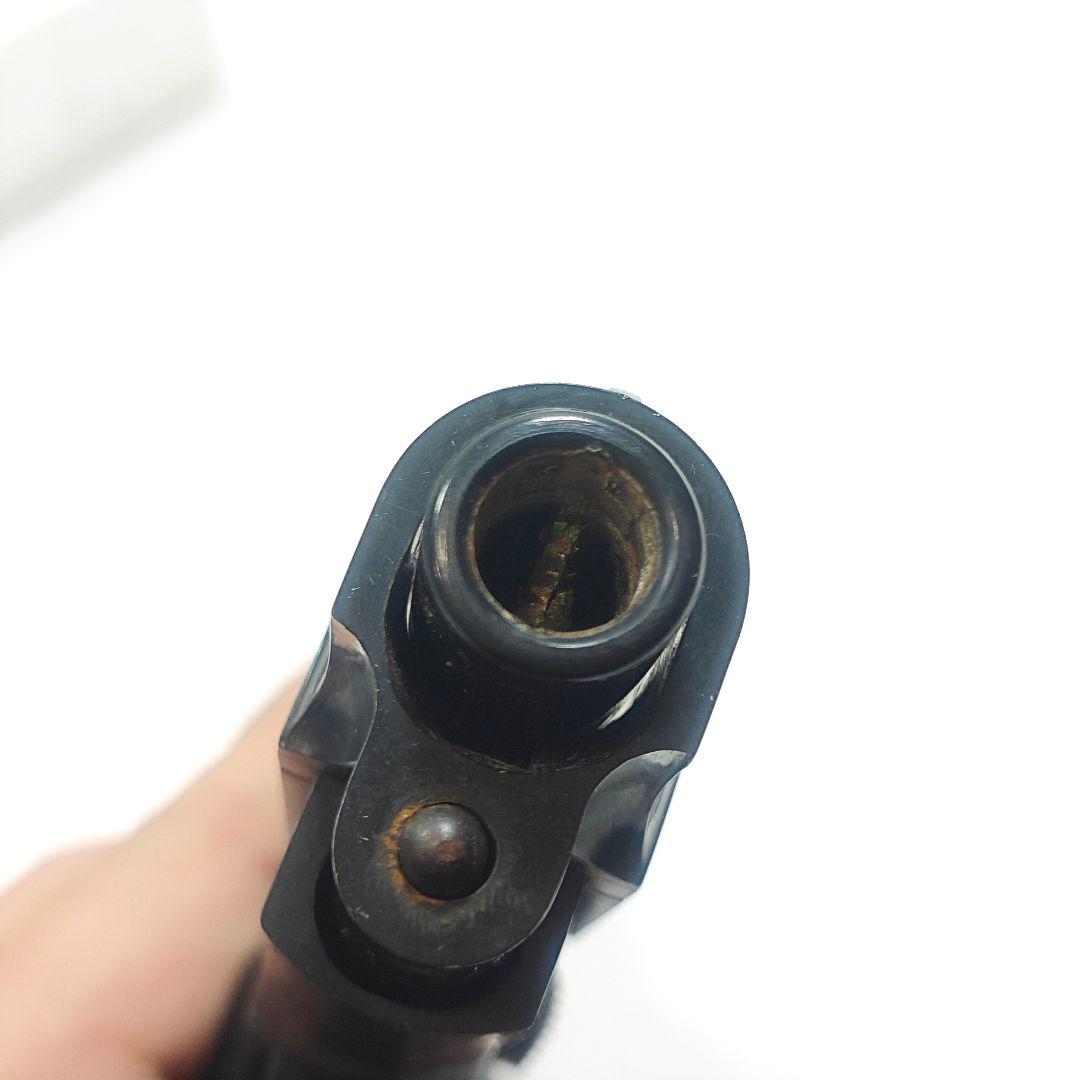 WESTERN ARMS Beretta M-1934 ブローバックモデル 箱説