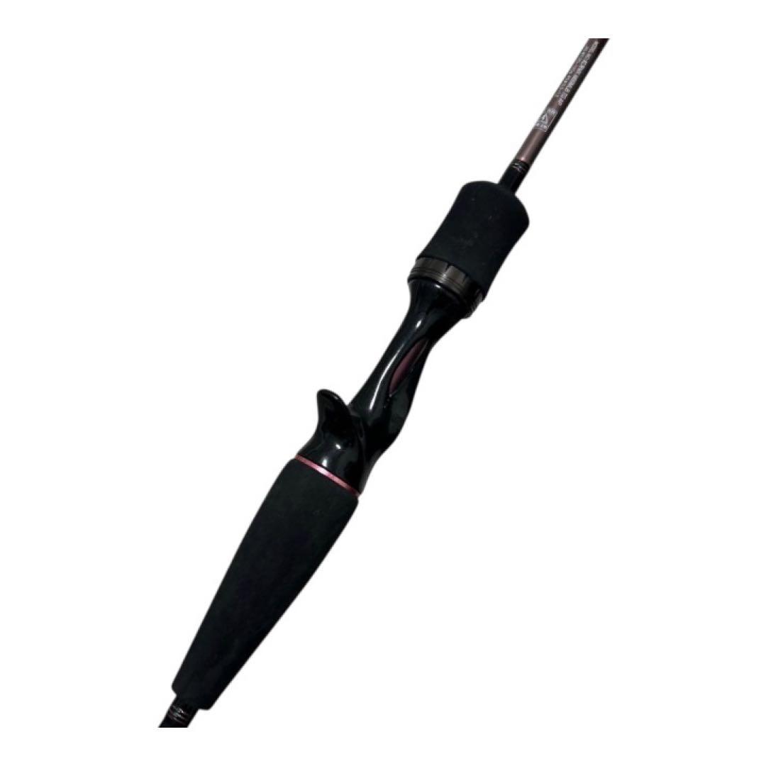 ダイワ 紅牙MX N69MLB TG AP 中古美品