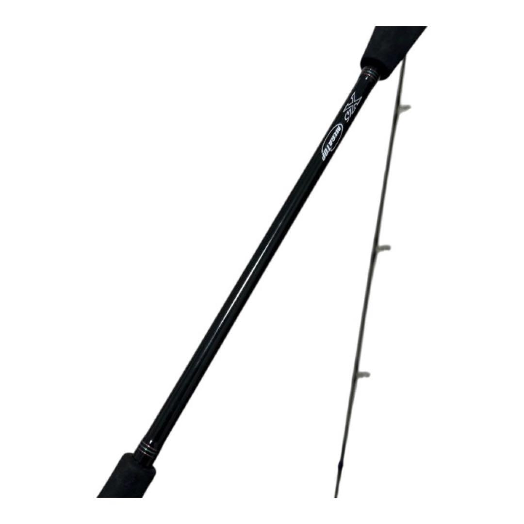 ダイワ 紅牙MX N69MLB TG AP 中古美品