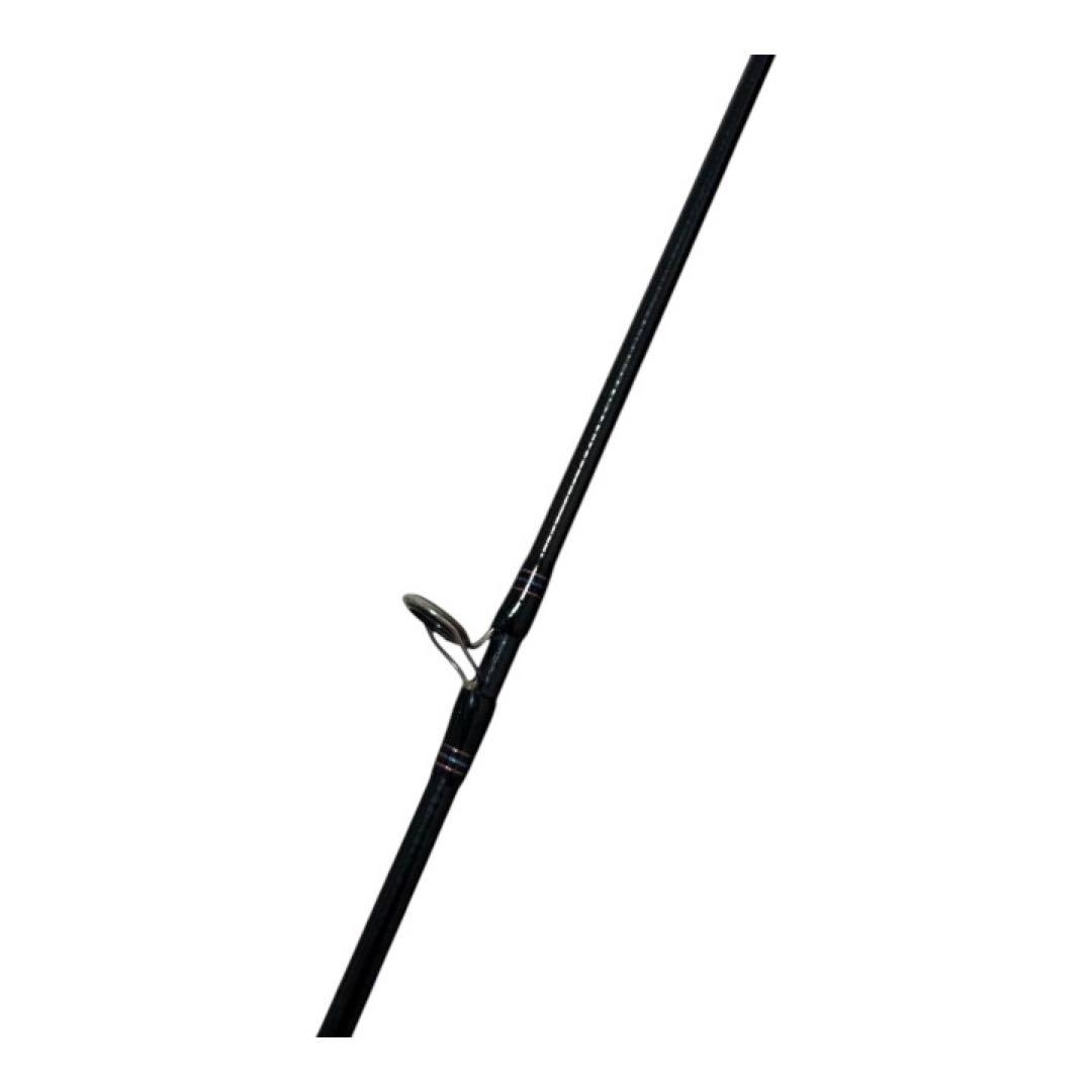 ダイワ 紅牙MX N69MLB TG AP 中古美品