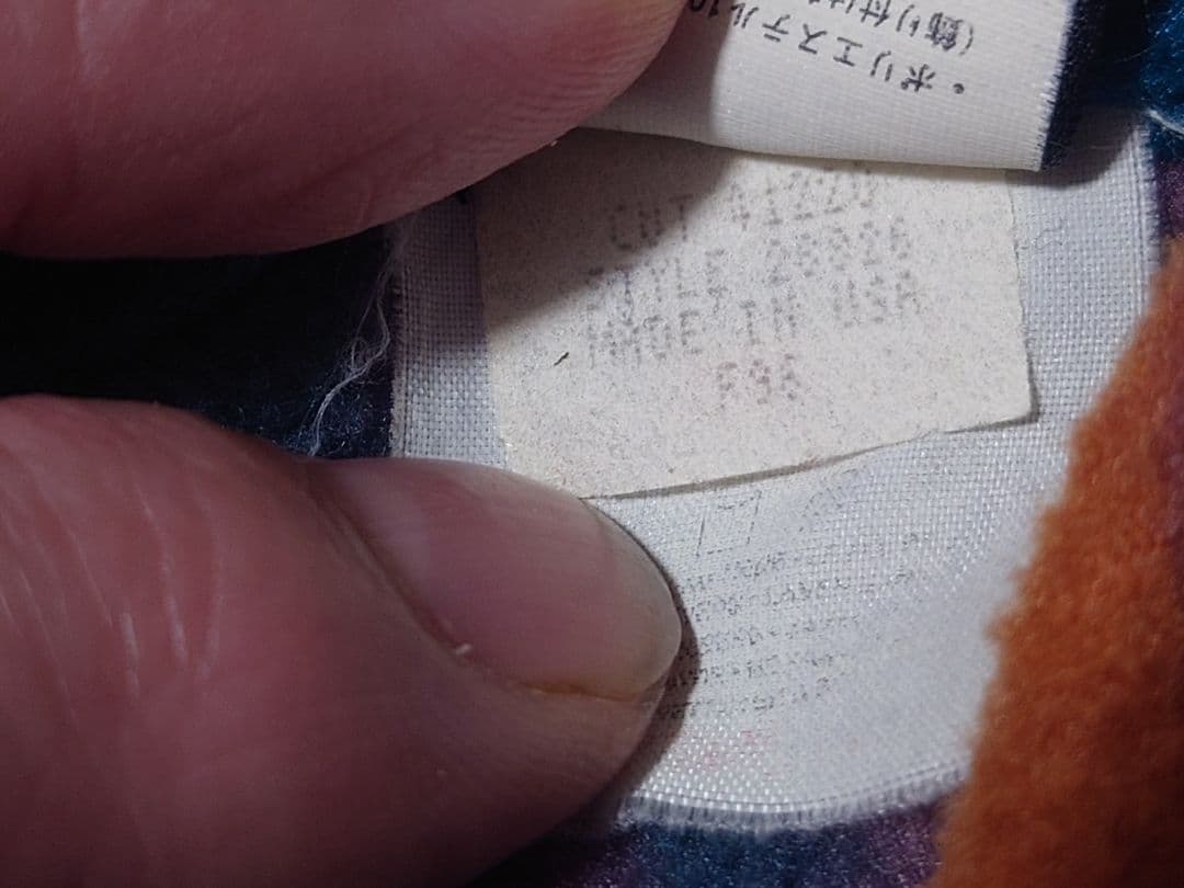 patagonia パタゴニア シンチラ ダックビル キャップ L ミネハハ96