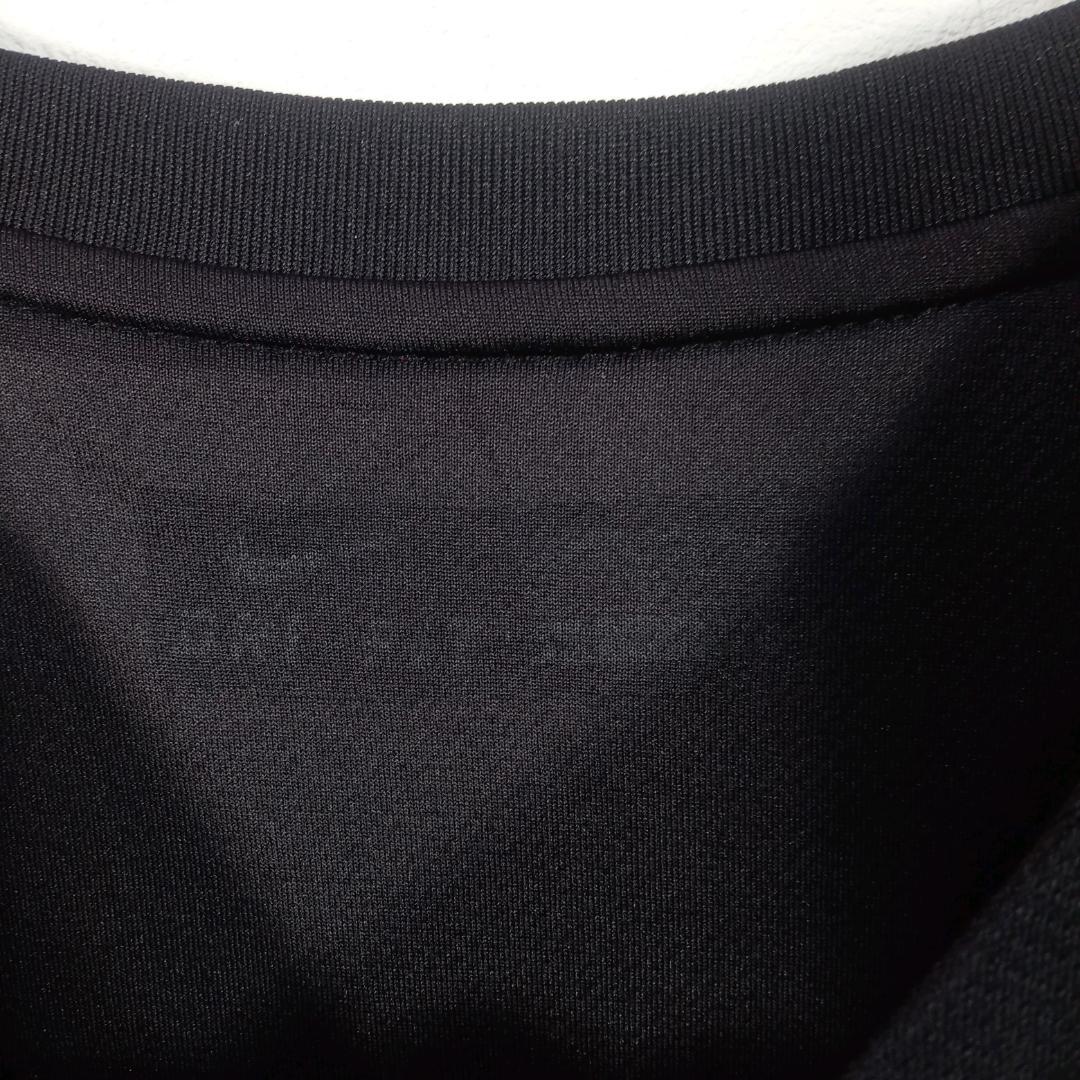 NIKE ガラタサライ 15/16 ブラックゲームシャツ　ユニホーム　M