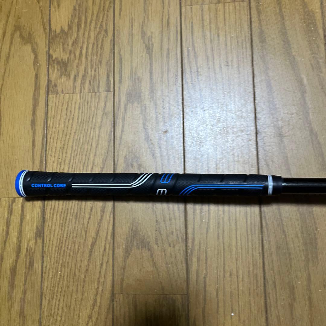 スリクソン　ZX7 5番アイアン　ラウネ