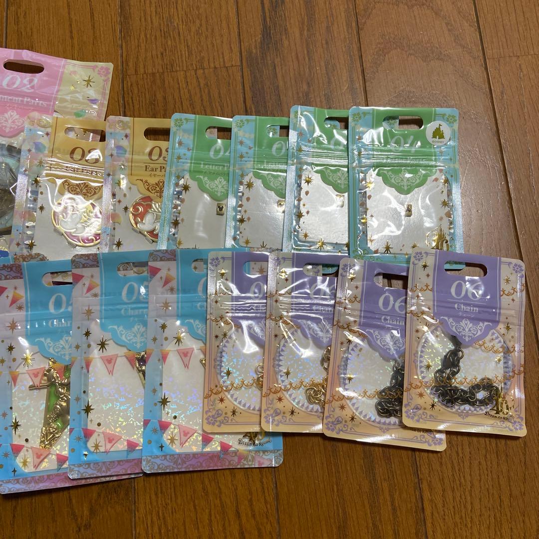 モーメンツゴーラウンド　ディズニー　まとめ売り