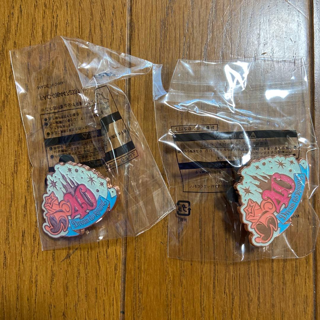 モーメンツゴーラウンド　ディズニー　まとめ売り