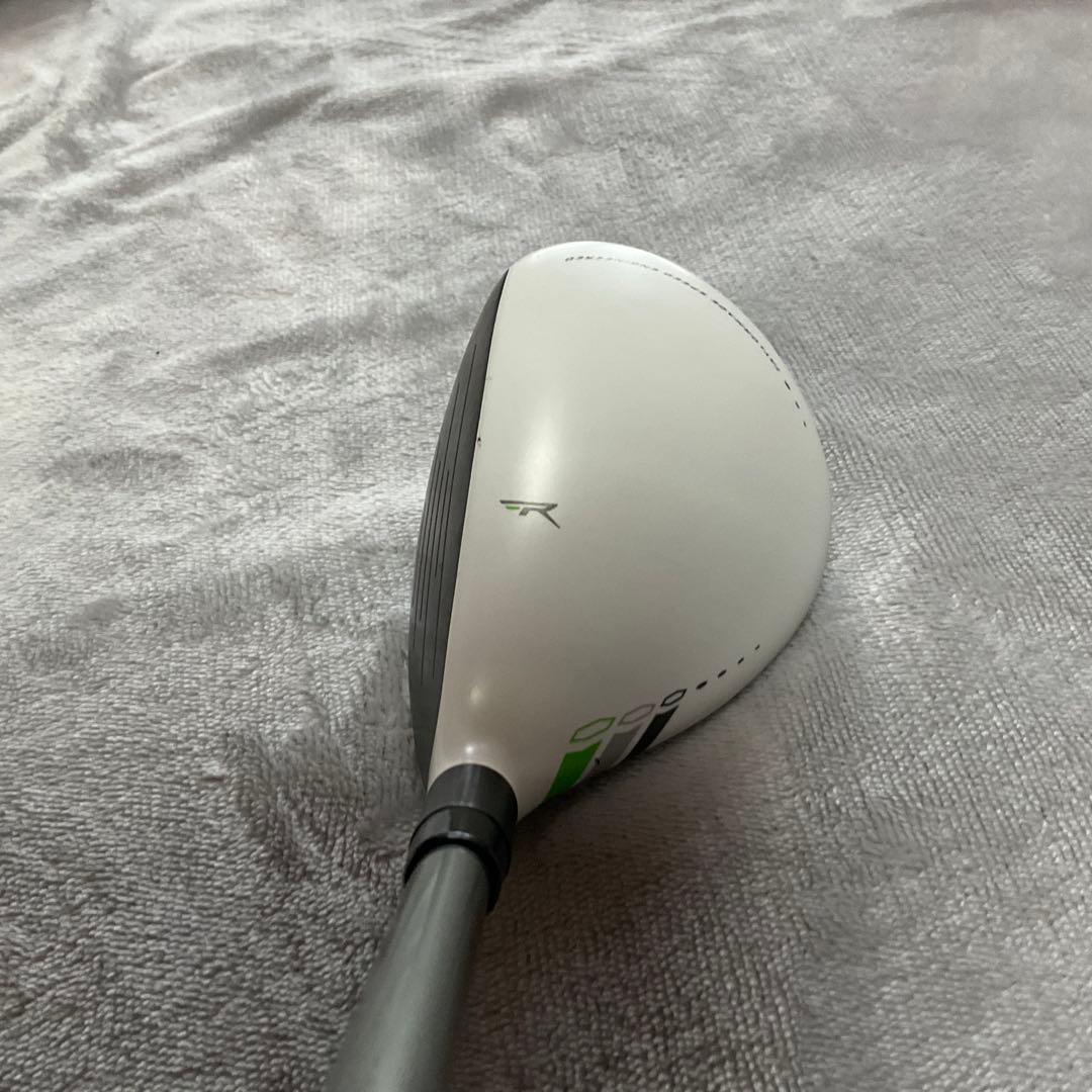 TaylorMade RBZ レディースユーティリティ 22°お値下げ