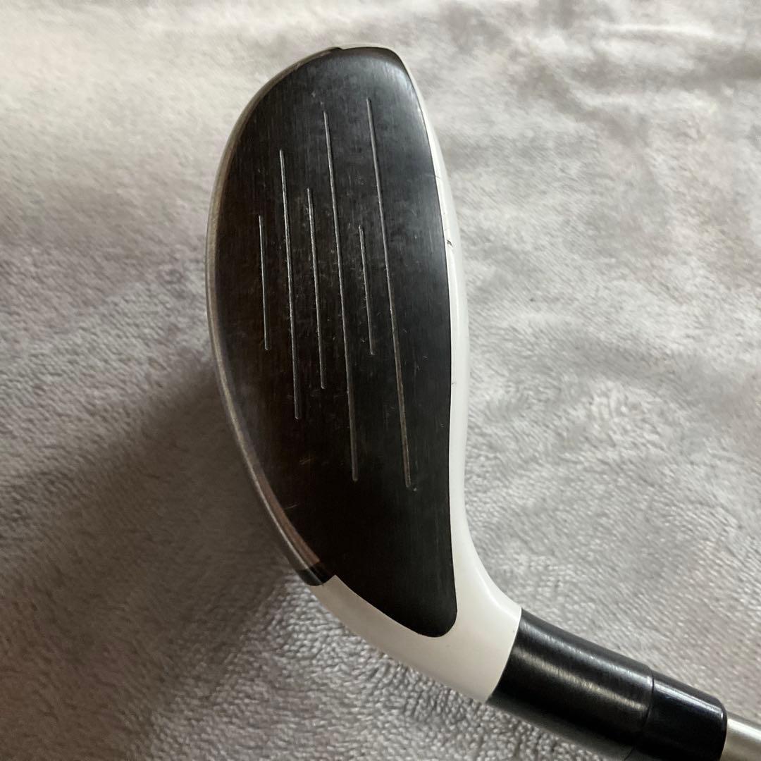 TaylorMade RBZ レディースユーティリティ 22°お値下げ