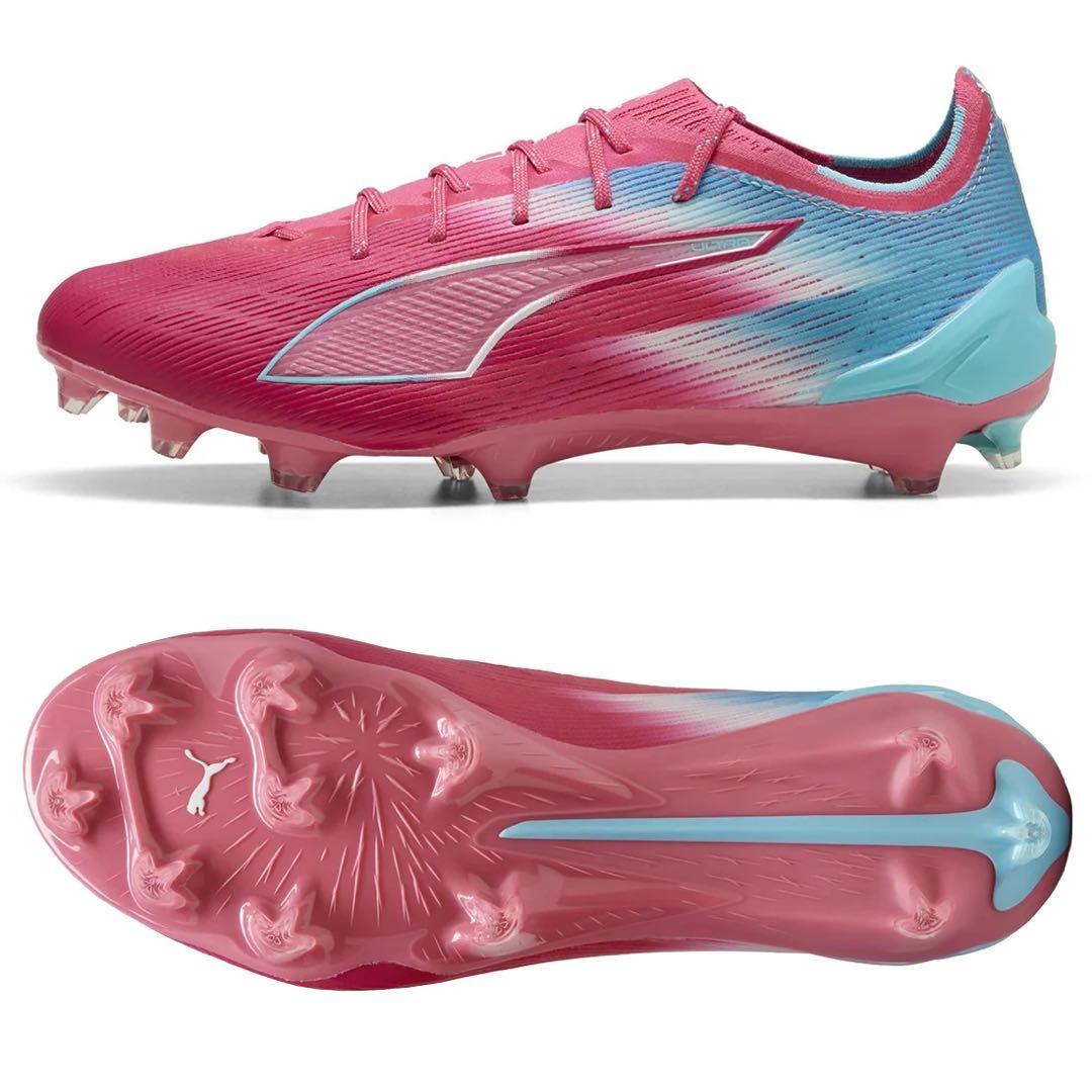 PUMA ウルトラ アルティメット サッカースパイク