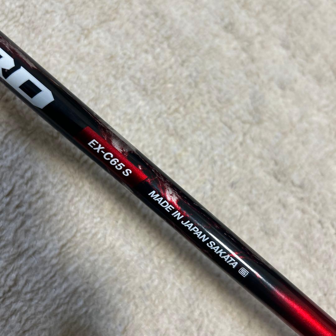 Tour World TW737 3w フェアウェイウッド 15度