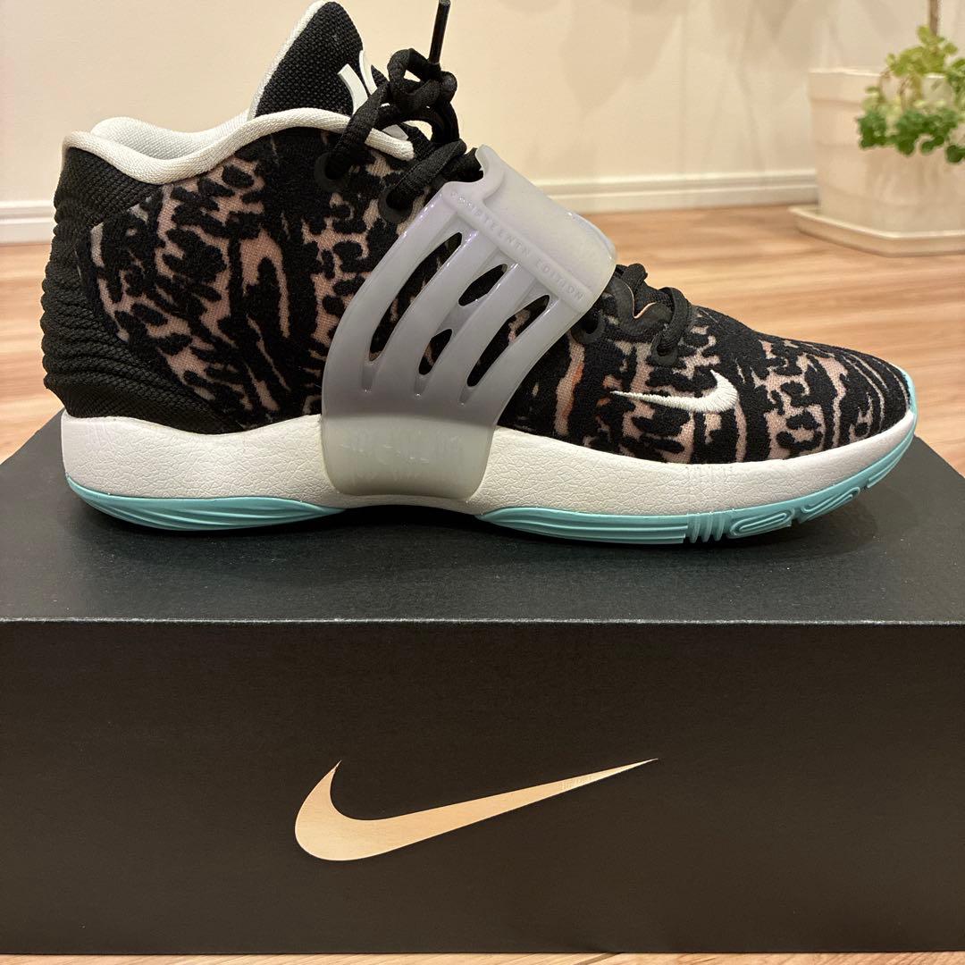 美品 レア Nike KD14EP バッシュ 26.0㎝
