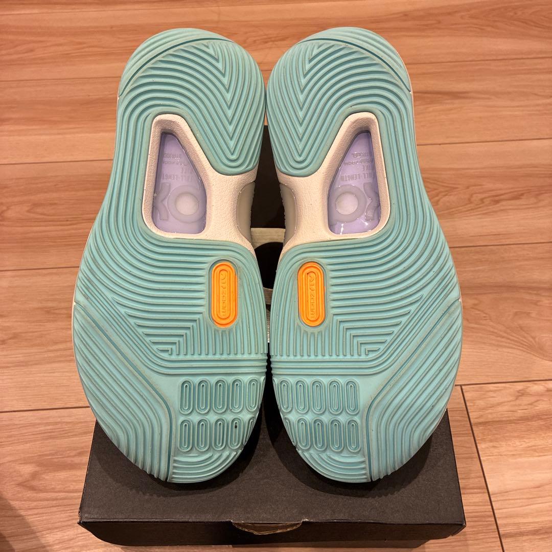美品 レア Nike KD14EP バッシュ 26.0㎝