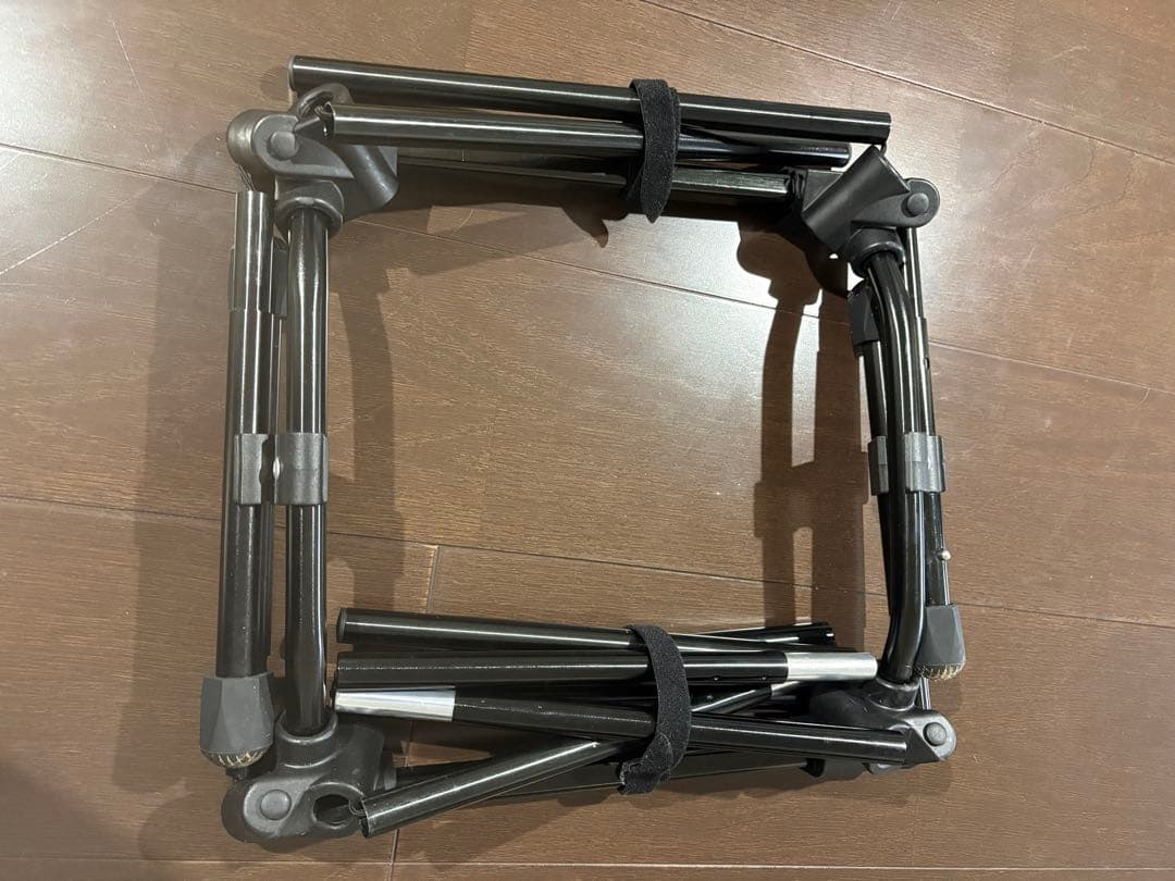 DOD スゴイッス　アウトドアチェア ベージュ