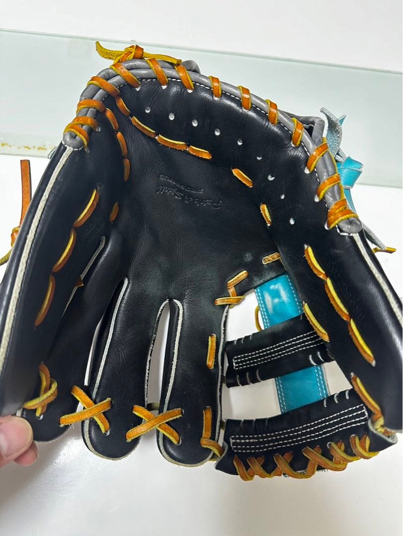 ゼット　プロステイタス　軟式