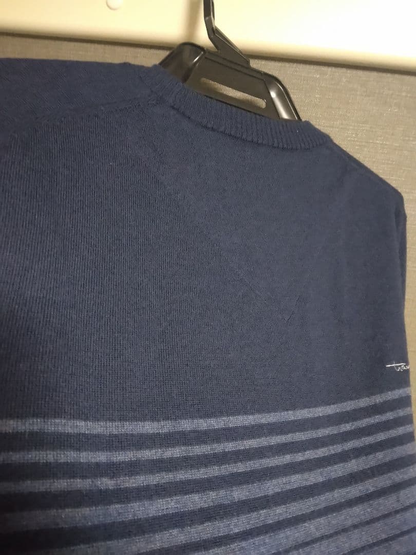 美品　トラヴィスマシュー　セーター　Mサイズ