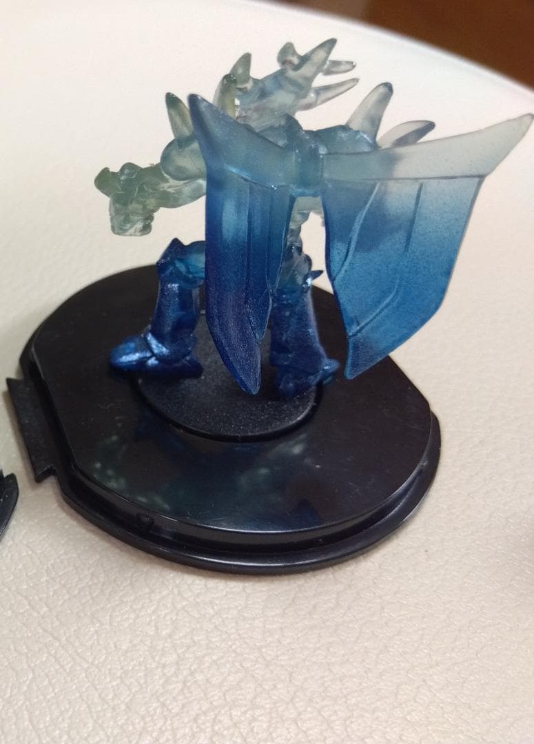 【美品】遊戯王ダンジョンダイスモンスターズ「オベリスクの巨神兵（パラレルレア）」