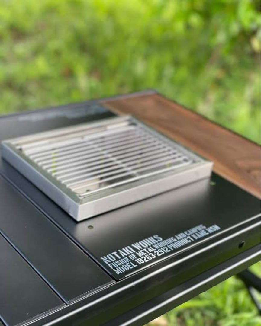 バーベキュー・調理用品 MSM mirror
