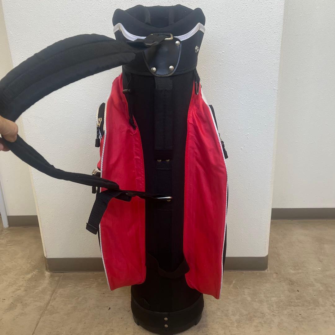 MDGOLF 14分割キャディバッグ