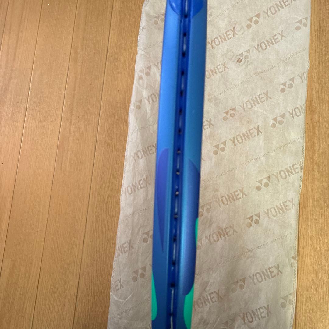 ヨネックス イーゾーン105 G2 275g