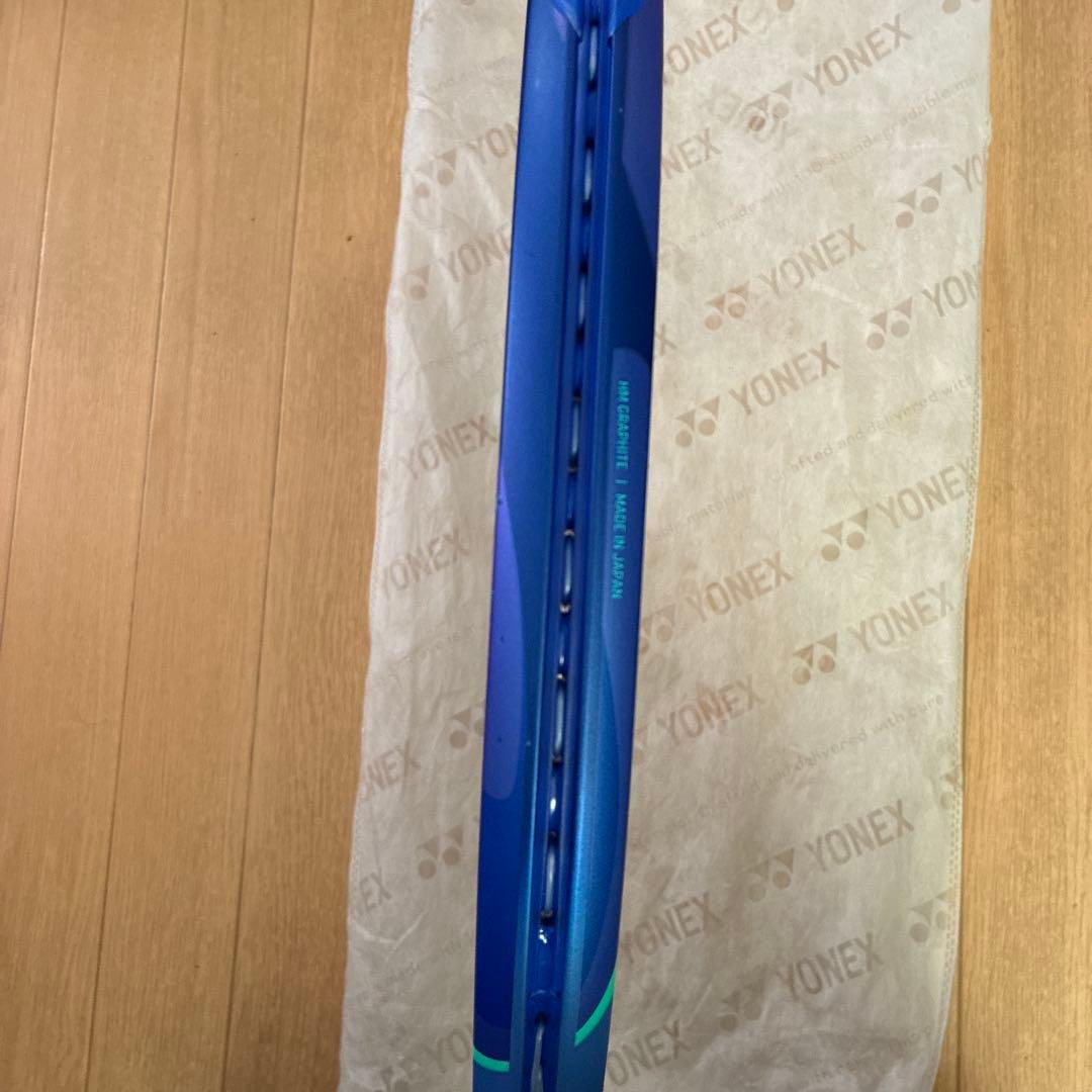 ヨネックス イーゾーン105 G2 275g
