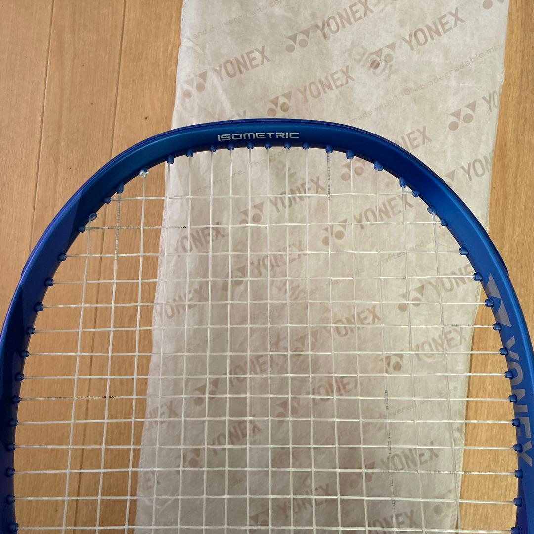 ヨネックス イーゾーン105 G2 275g