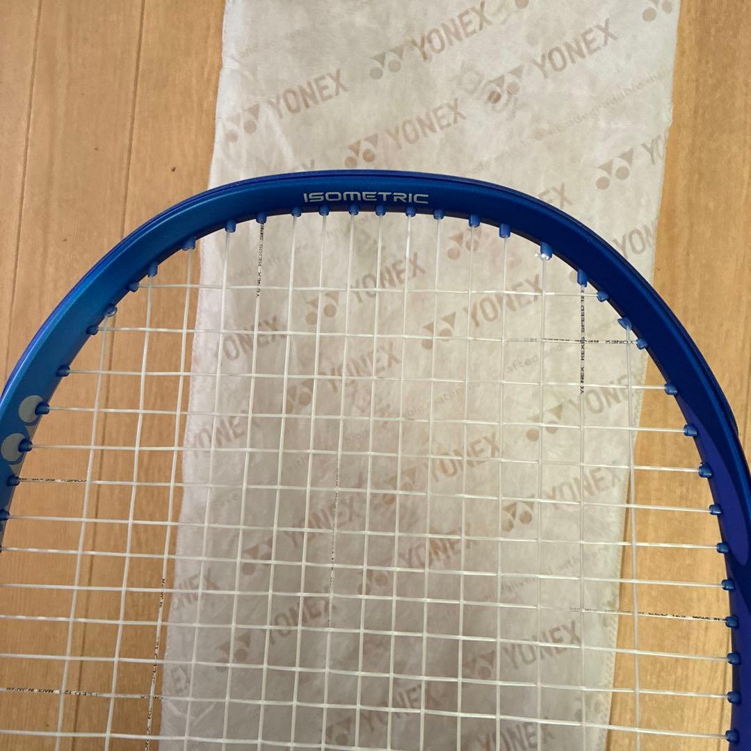 ヨネックス イーゾーン105 G2 275g