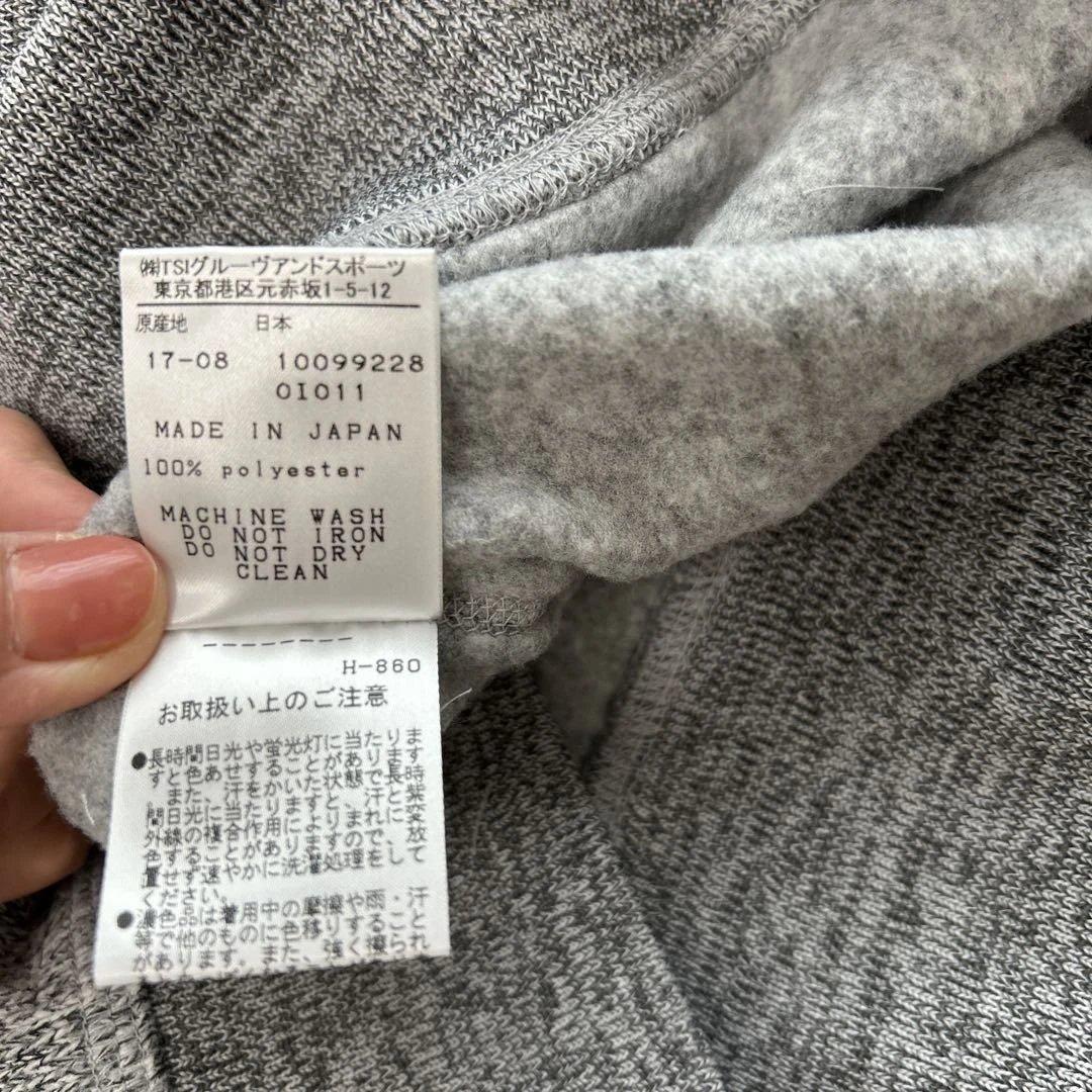 再値下げ!Jack Bunny‼︎★新品❗️ゴルフ裏起毛トレーナー