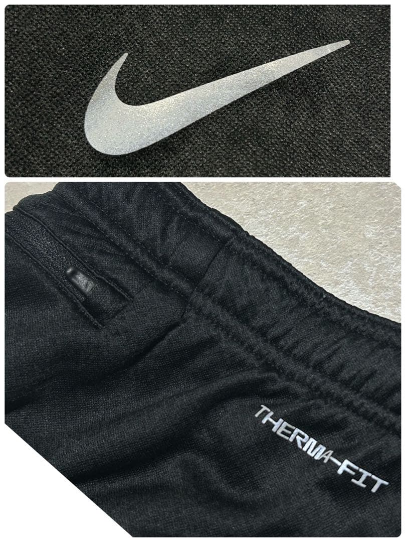 美品 NIKE スフィアチャレンジャー パンツ メンズM サーマフィット