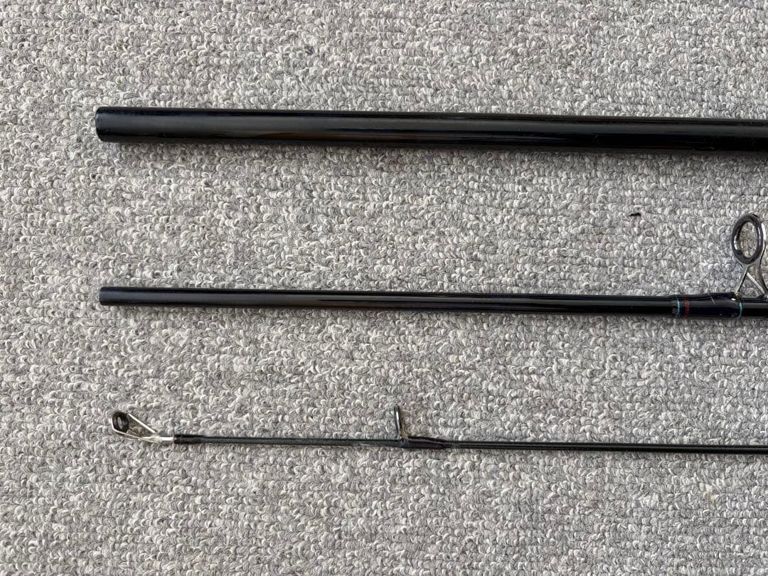 福*郎様 Daiwa ソルティスト ST-AK 126