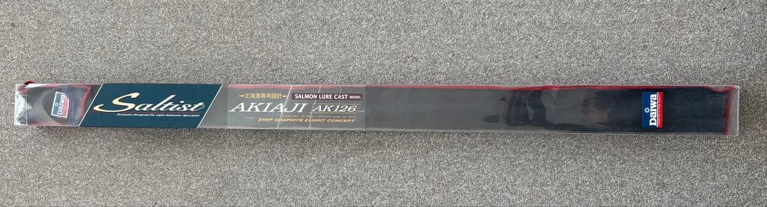 福*郎様 Daiwa ソルティスト ST-AK 126
