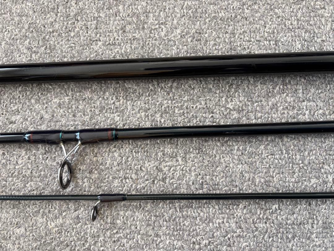 福*郎様 Daiwa ソルティスト ST-AK 126