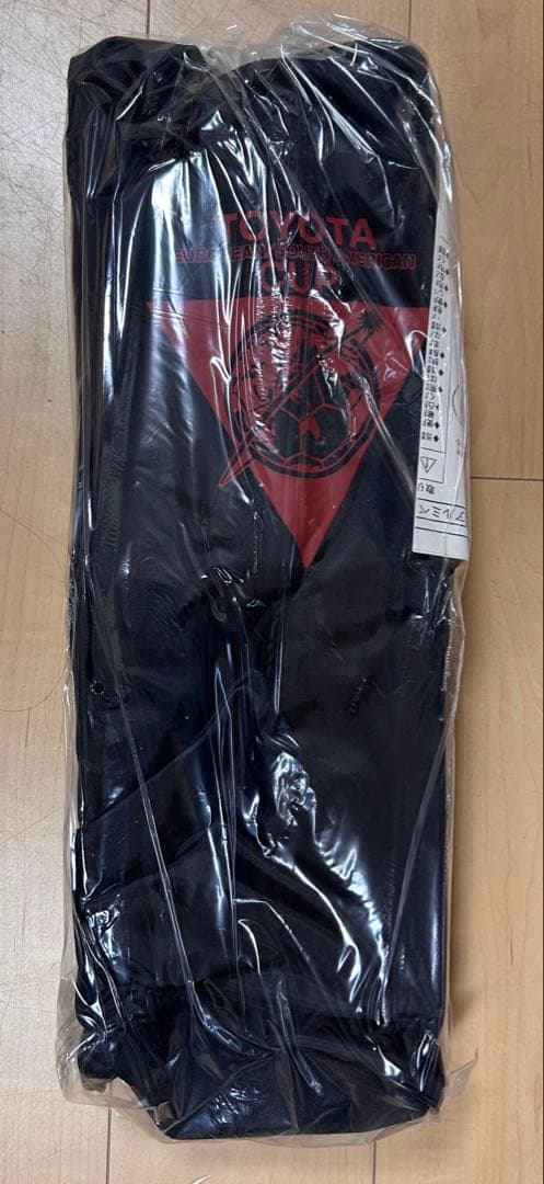 折りたたみ　アルミベンチ　TOYOTACUP 未使用