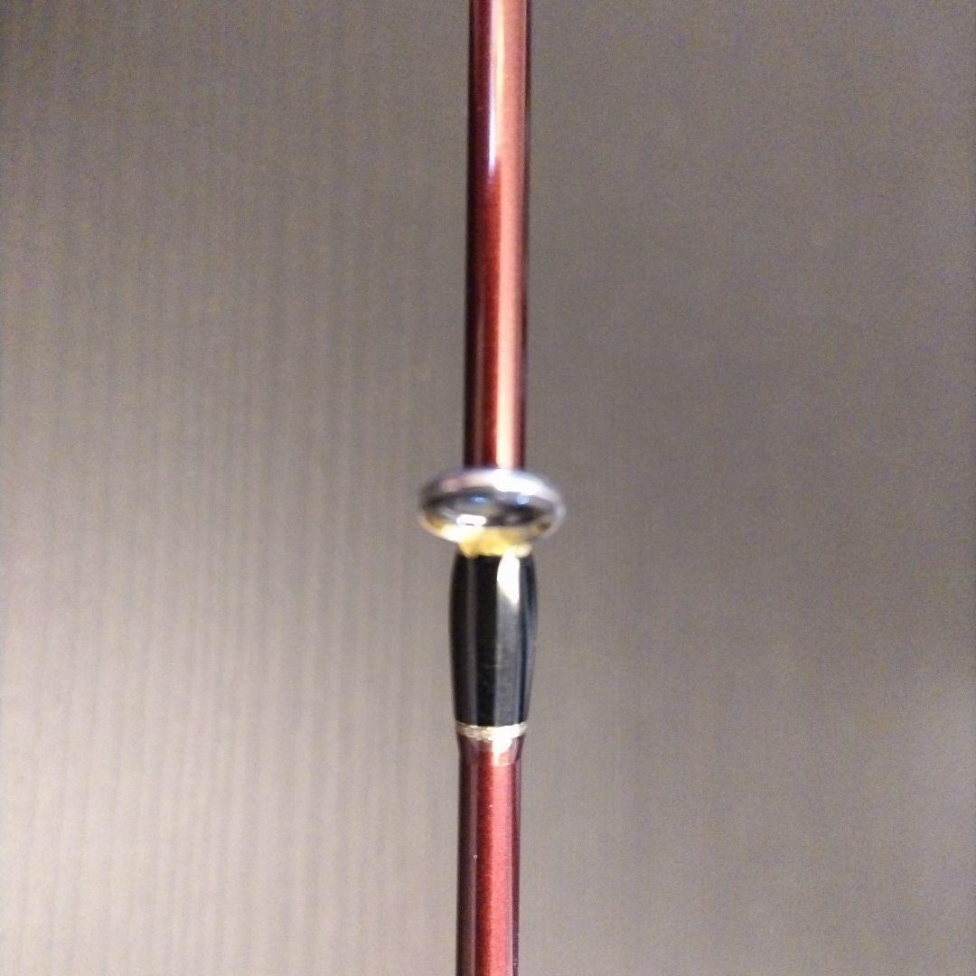 フィッシュマン　ビームス　ローワー7.3L