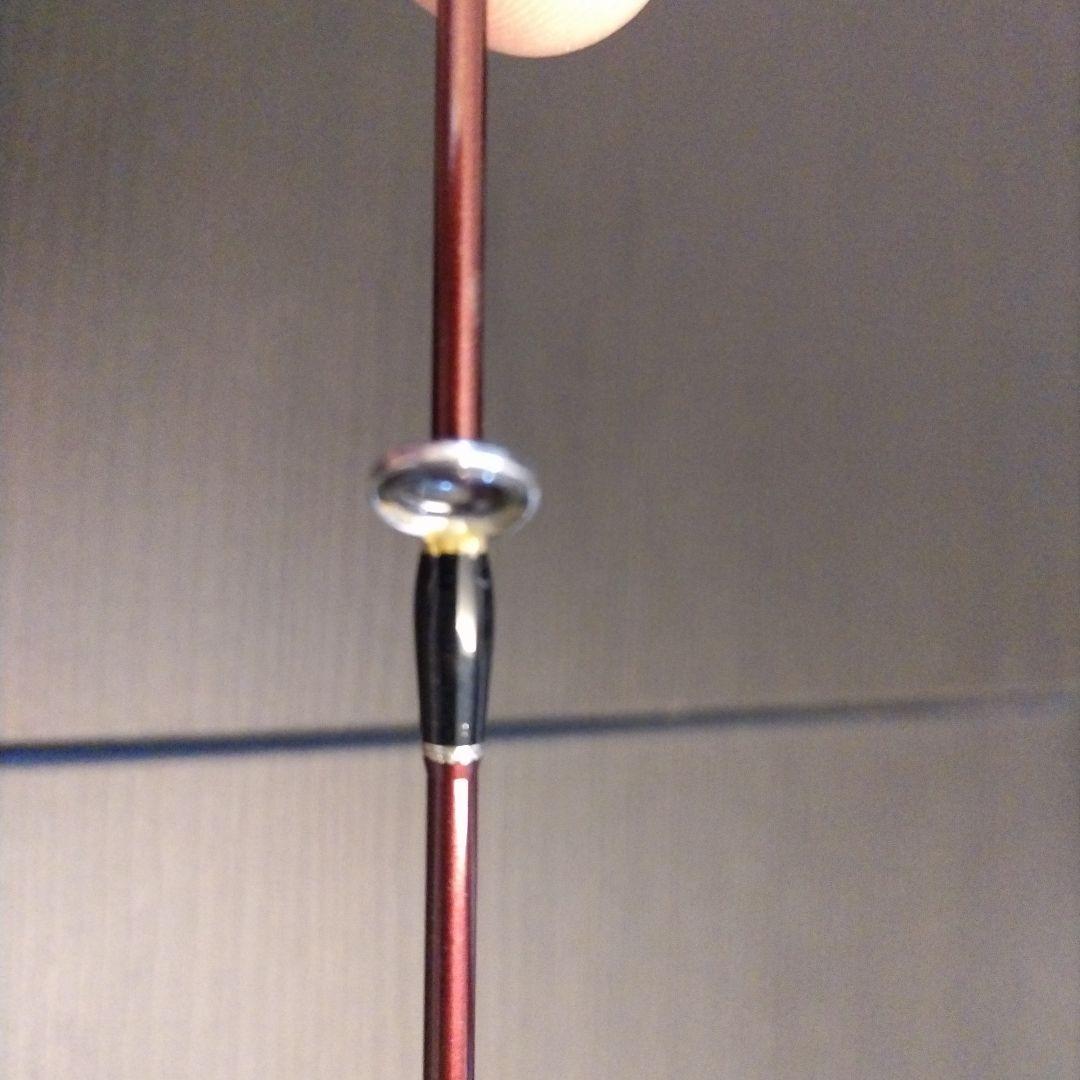 フィッシュマン　ビームス　ローワー7.3L
