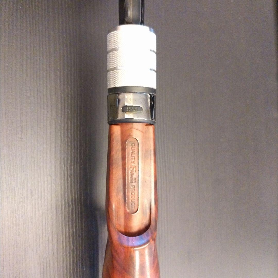 フィッシュマン　ビームス　ローワー7.3L