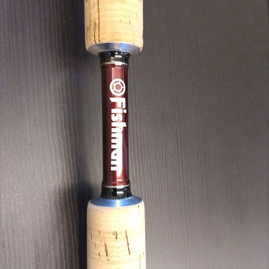 フィッシュマン　ビームス　ローワー7.3L