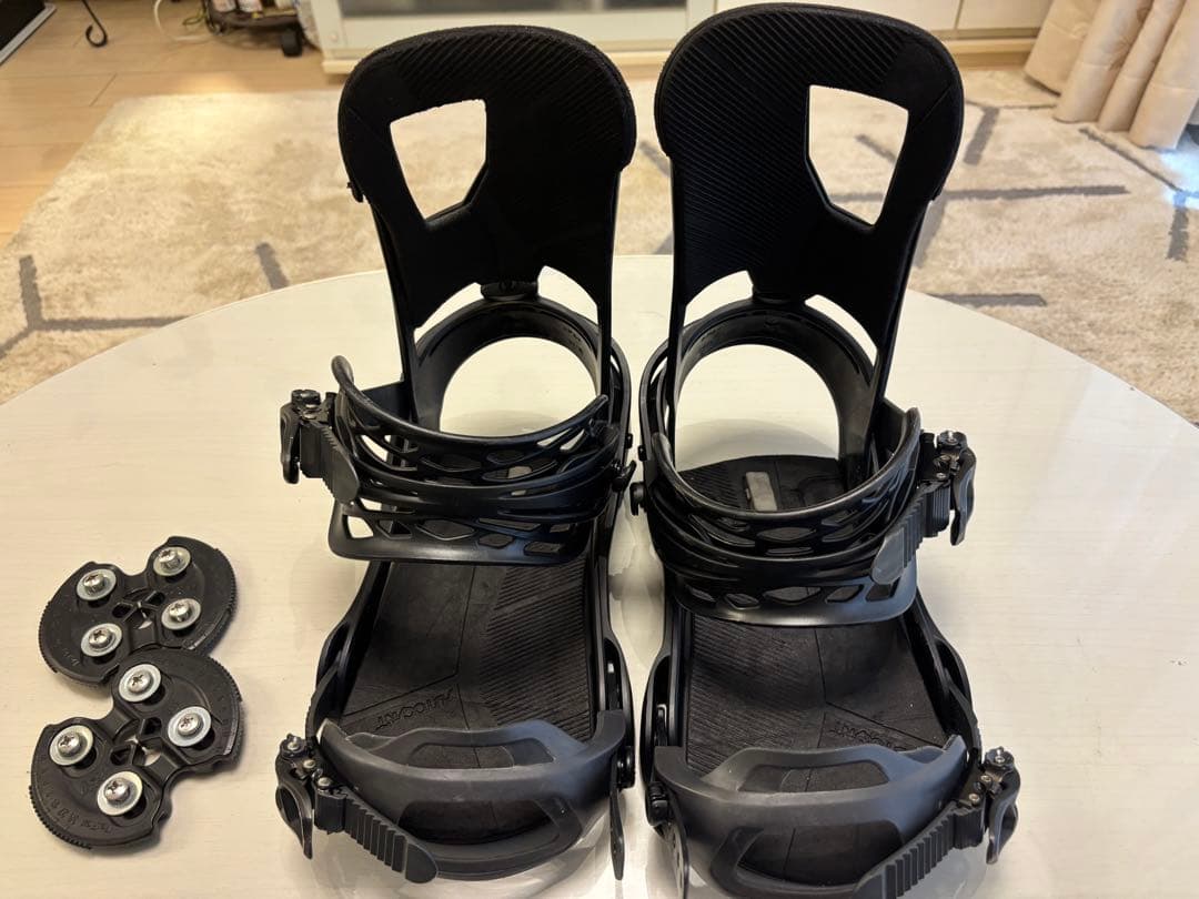 BURTON cartel Re:Flex 19-20 Mサイズ