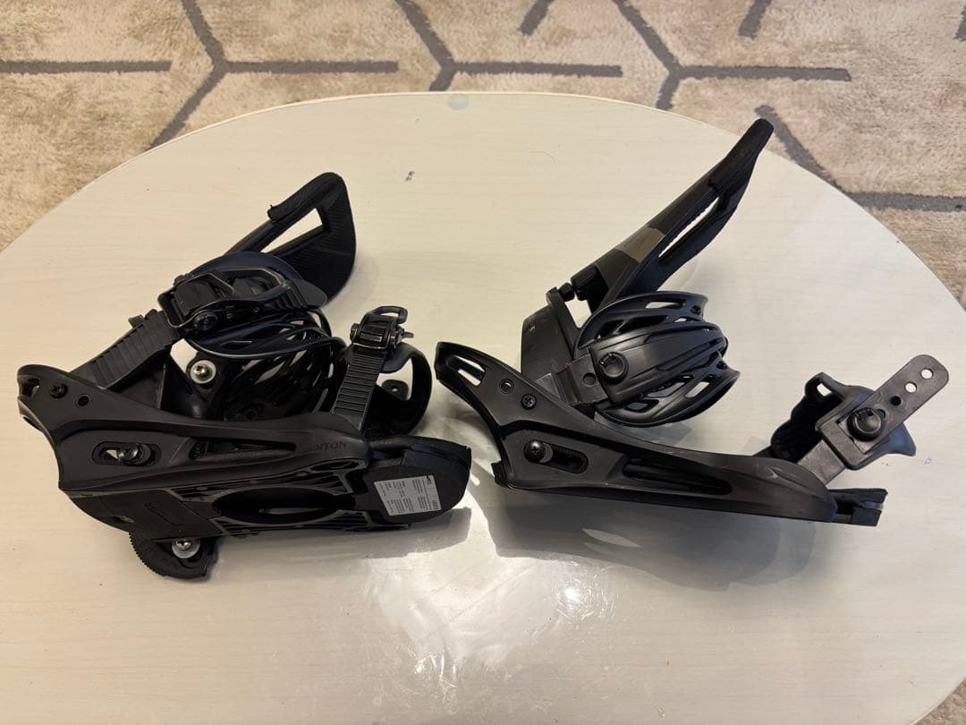 BURTON cartel Re:Flex 19-20 Mサイズ