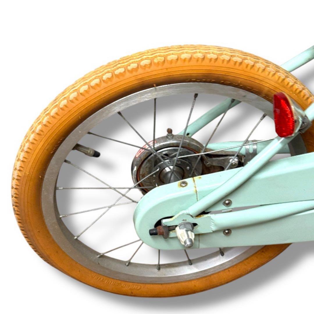 tokyo bike little 16インチ ミントカラー 廃盤品