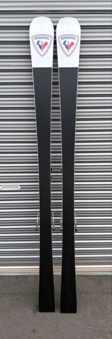 ロシニョールマスターST 165cm