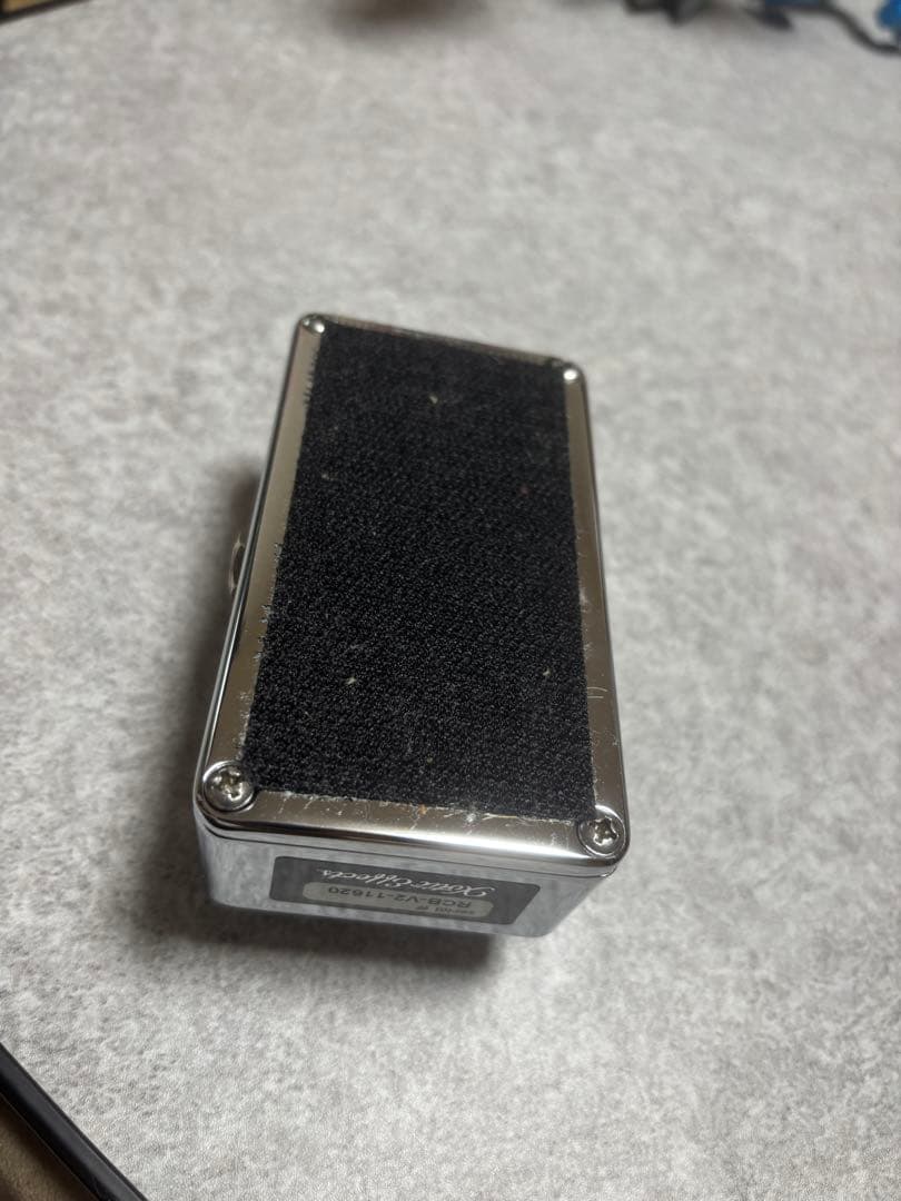 Xotic Effects RC Booster V2 クリーンブースター