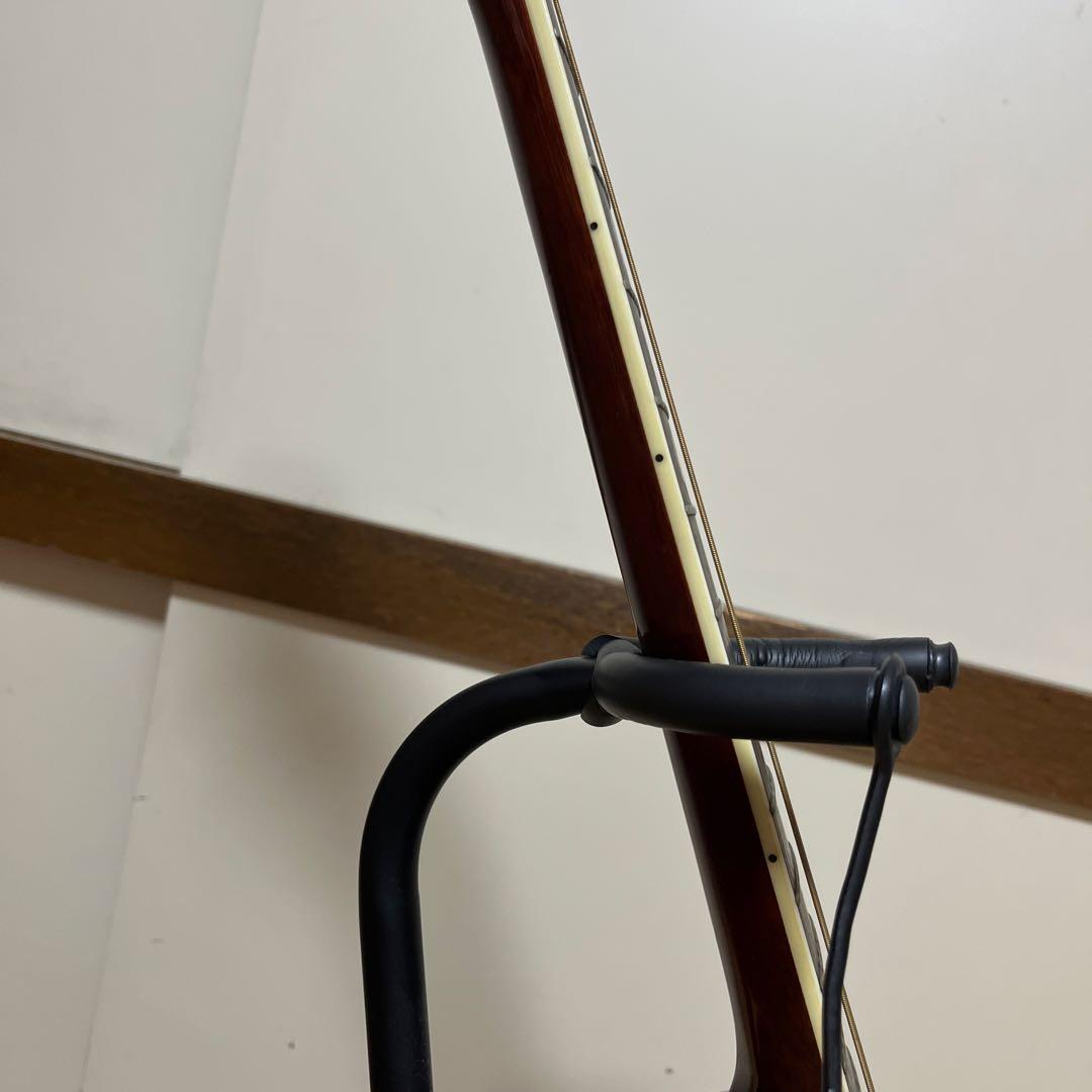 MORRIS アコースティックギターＷ-40