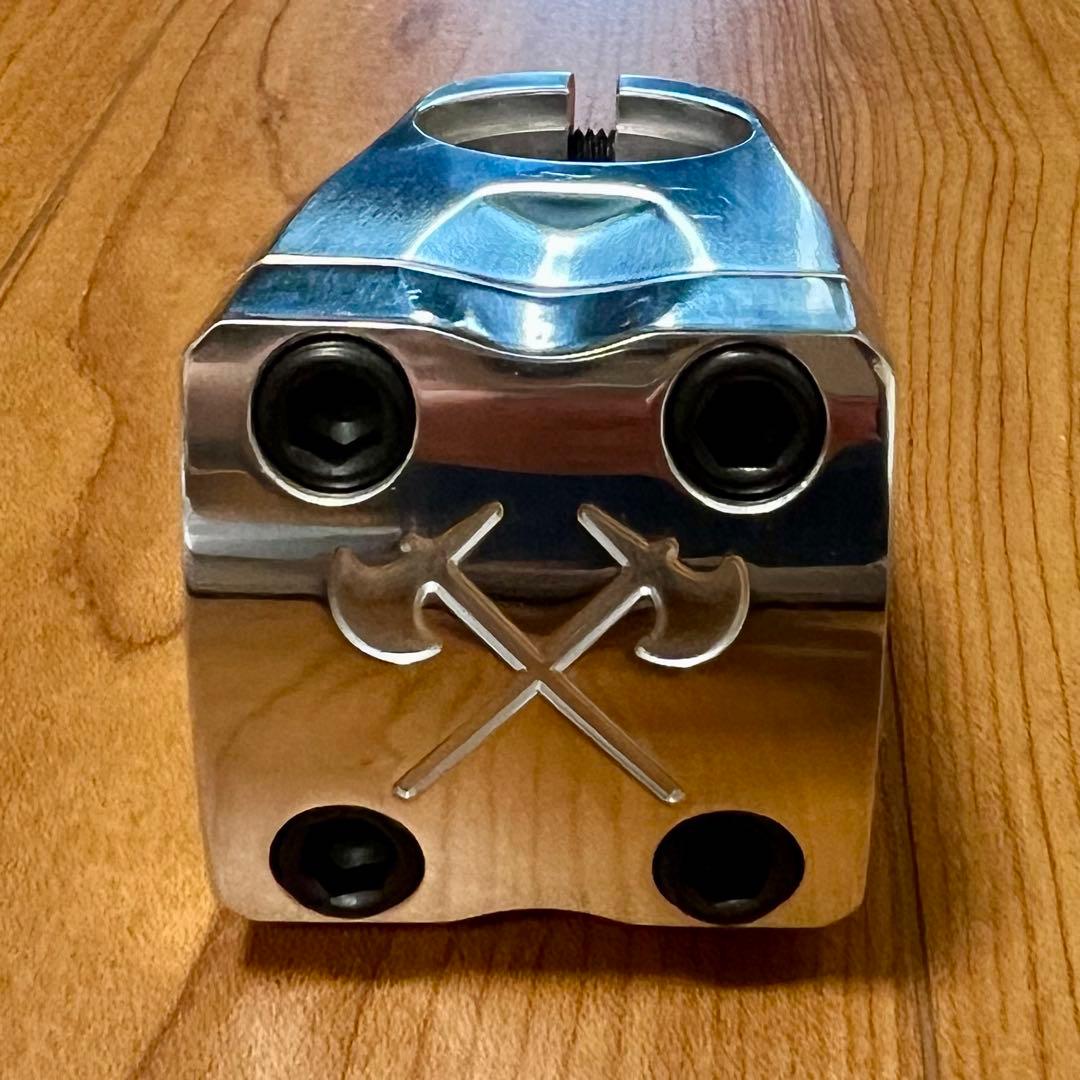 DEMOLITION Stylus Stem ポリッシュ 中古