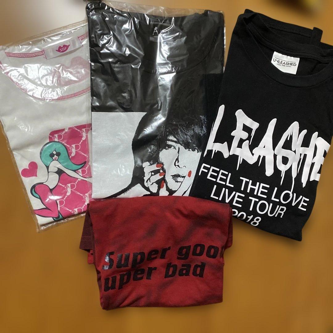 山下智久　山P ツアーグッズまとめ売り