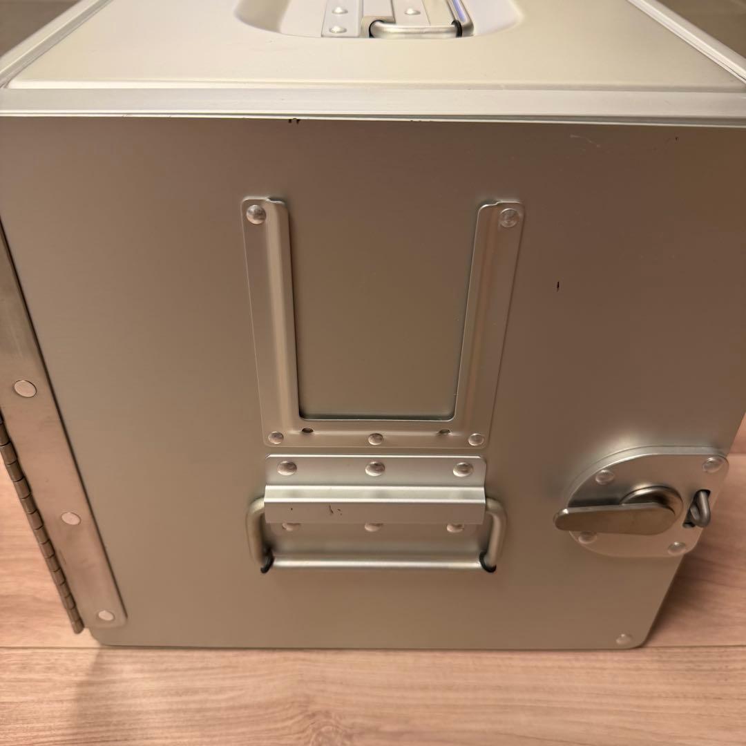 ギャレーコンテナ ミドル ミラタップ購入