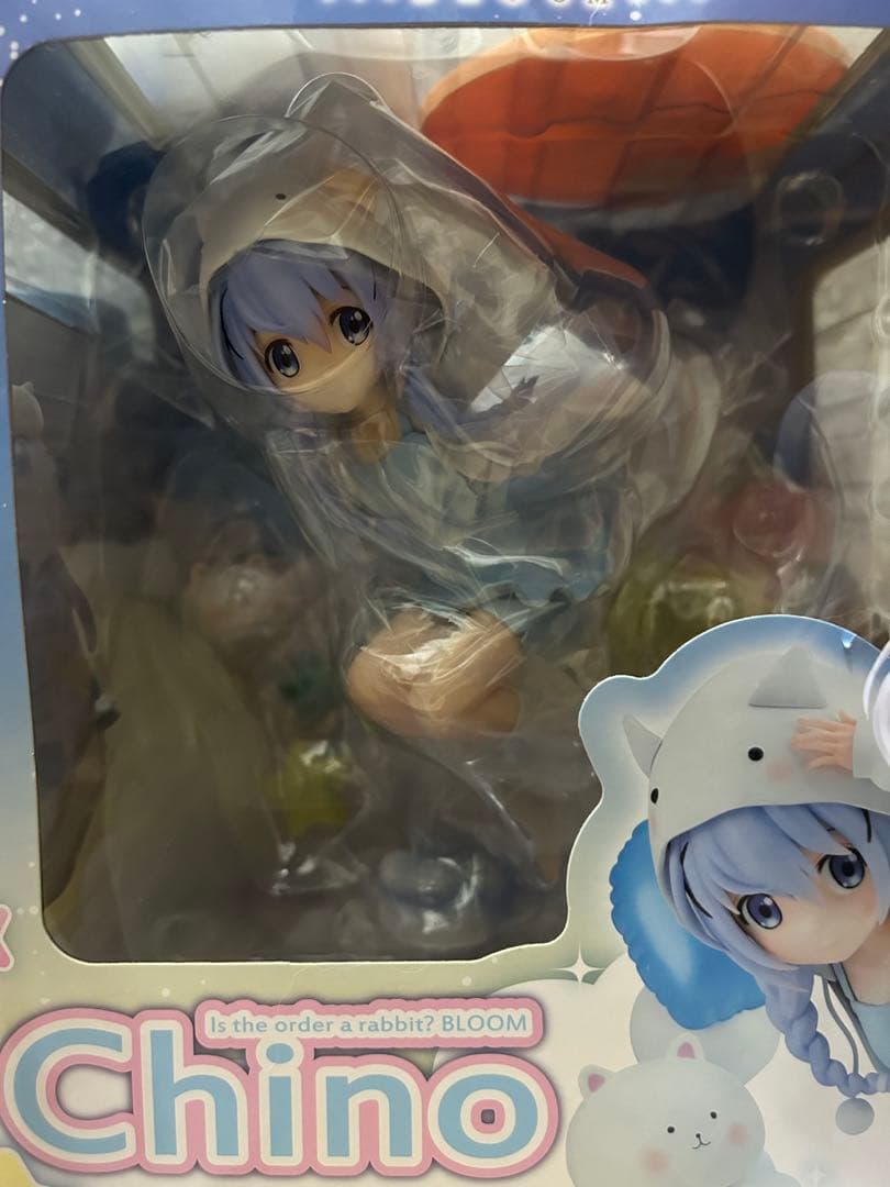 美少女 ごちうさ チノ フィギュアセット14点まとめ売り